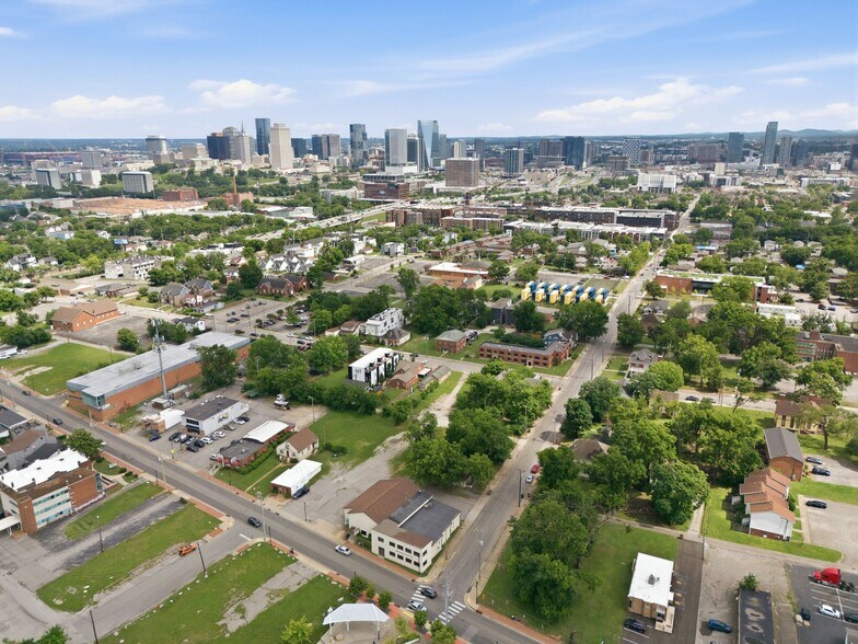 More Photos Of , Nashville General Retail For Sale