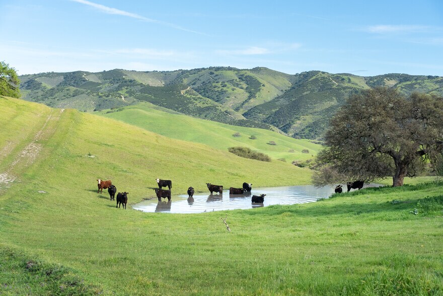 More Photos Of 48400 Reliz Canyon Rd, Greenfield Land For Sale