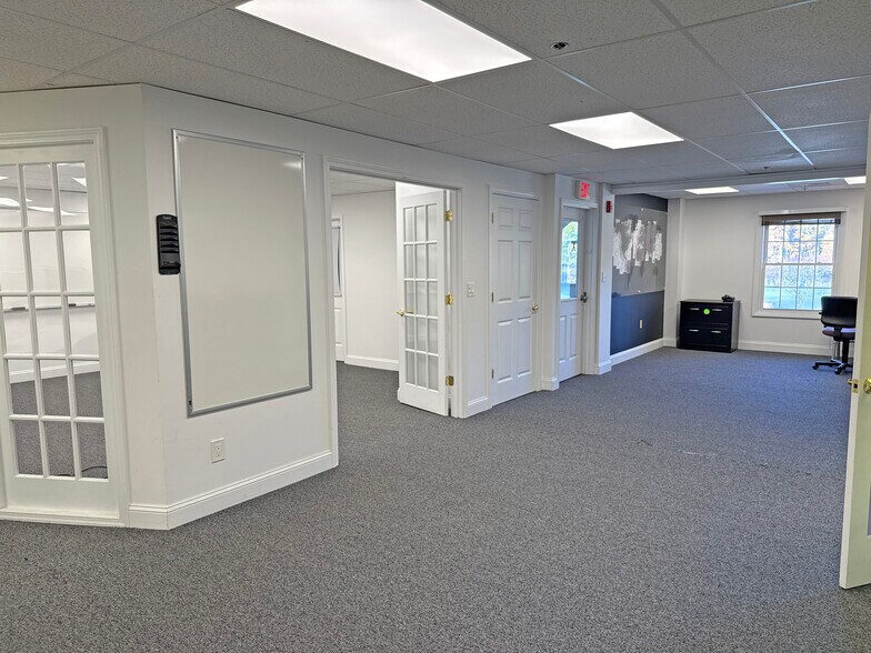 More Photos Of 1 Merrill Industrial Dr, Hampton Office For Sale