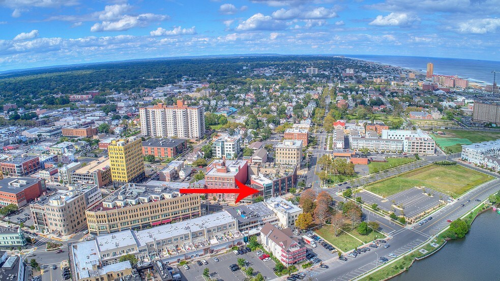 More Photos Of 513 Cookman Ave, Asbury Park Office For Lease