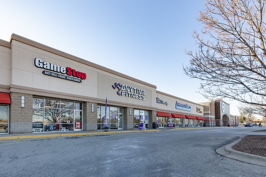 More Photos Of 3600 Bardstown Rd, Louisville Unknown For Lease