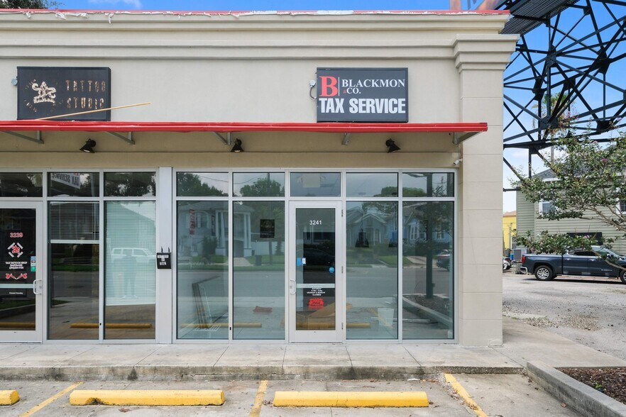 More Photos Of 3239-3241 Gentilly Blvd, New Orleans Freestanding For Lease
