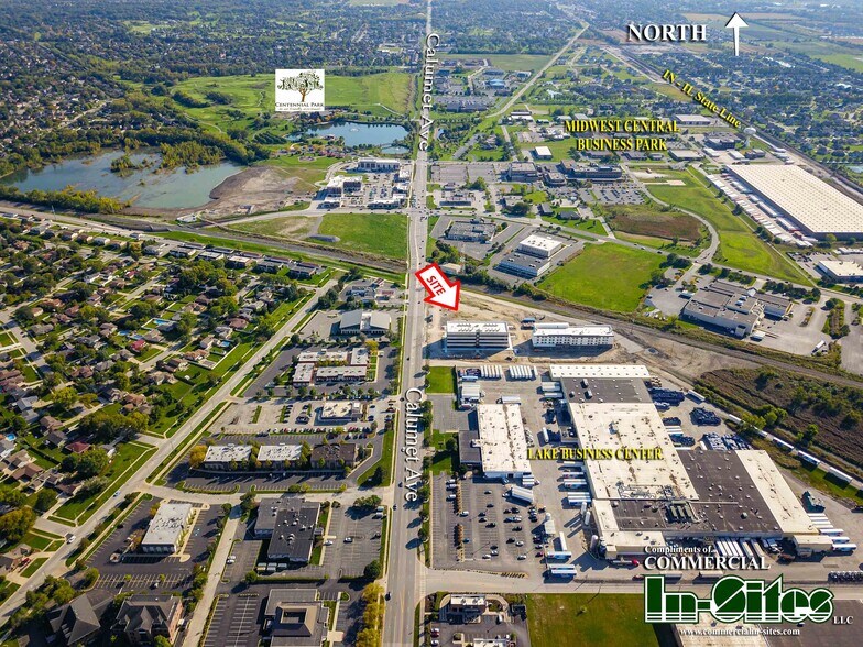 More Photos Of 9410 Calumet Ave, Munster Medical For Sale