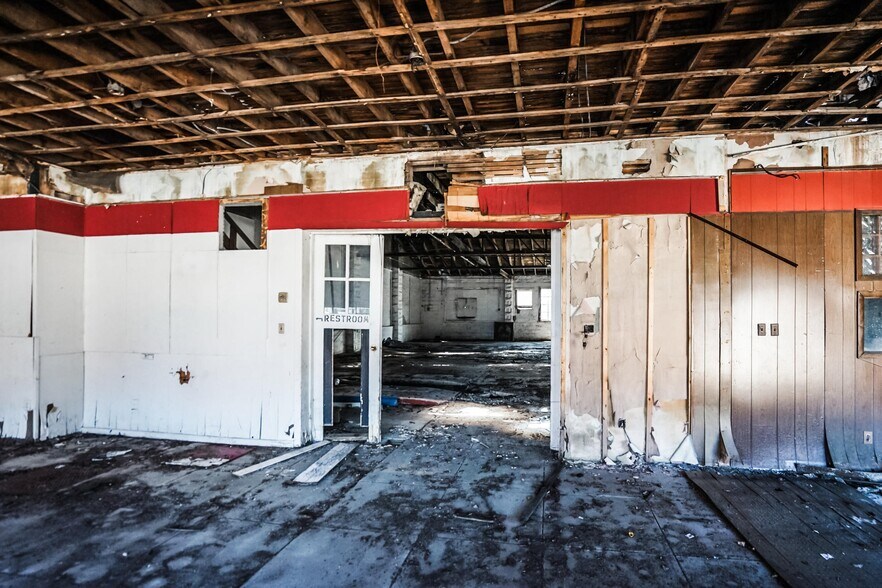 More Photos Of 201-211 Main St, Walsenburg Restaurant For Sale