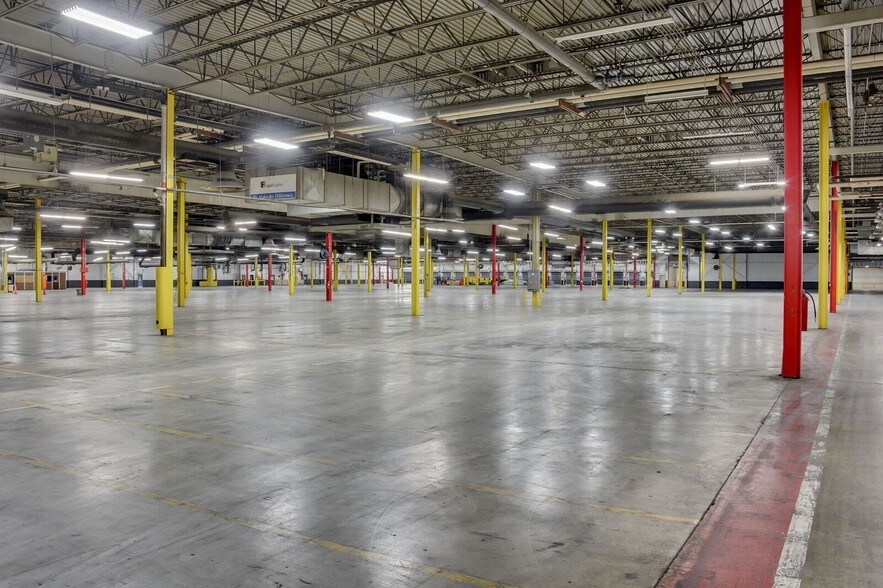 More Photos Of 4301 Evans To Locks Rd, Evans Manufacturing For Lease