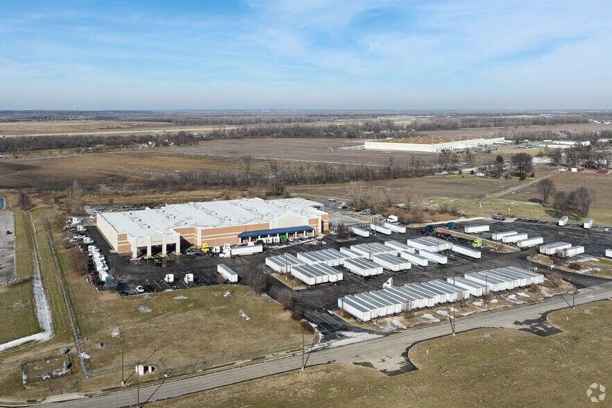 More Photos Of 1333 Schaeffer Rd, Granite City Warehouse For Lease