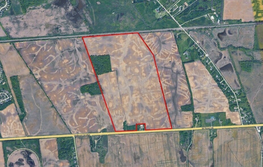 More Photos Of 7888 W Broad St, Galloway Land For Sale