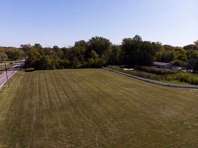 More Photos Of 865 N German Church Rd, Indianapolis Land For Sale
