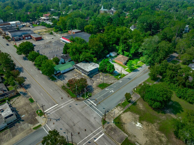 More Photos Of 211 Kershaw St, Cheraw Medical For Sale