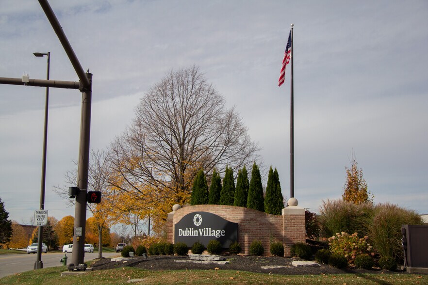 More Photos Of 6561-6815 Dublin Center Dr, Dublin Unknown For Lease