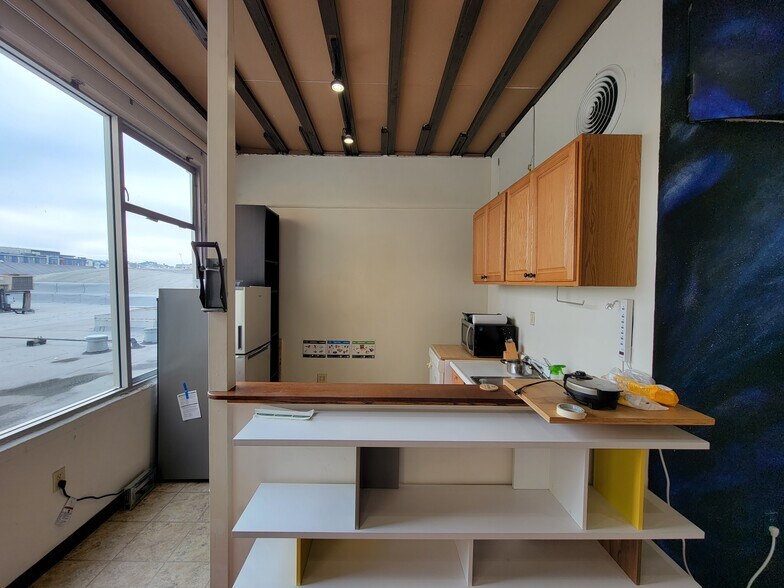 More Photos Of 715 Bryant St, San Francisco Warehouse For Lease