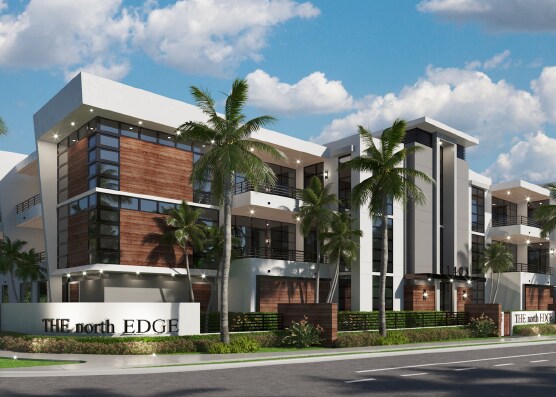 More Photos Of 1405 N Federal Hwy, Delray Beach Land For Sale