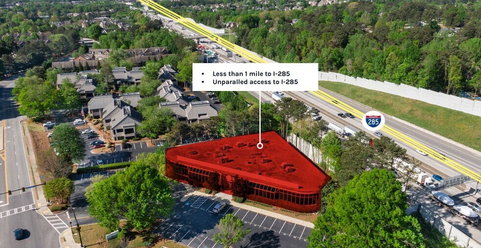 More Photos Of 2303 Cumberland Pky, Atlanta Medical For Lease