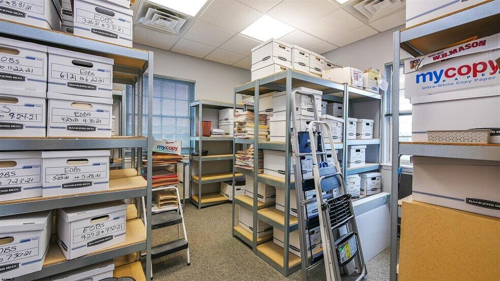 More Photos Of 110 Harbor Ln, Somers Point Medical For Sale