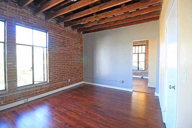 More Photos Of 2515-2521 San Pablo Ave, Oakland Apartments For Sale