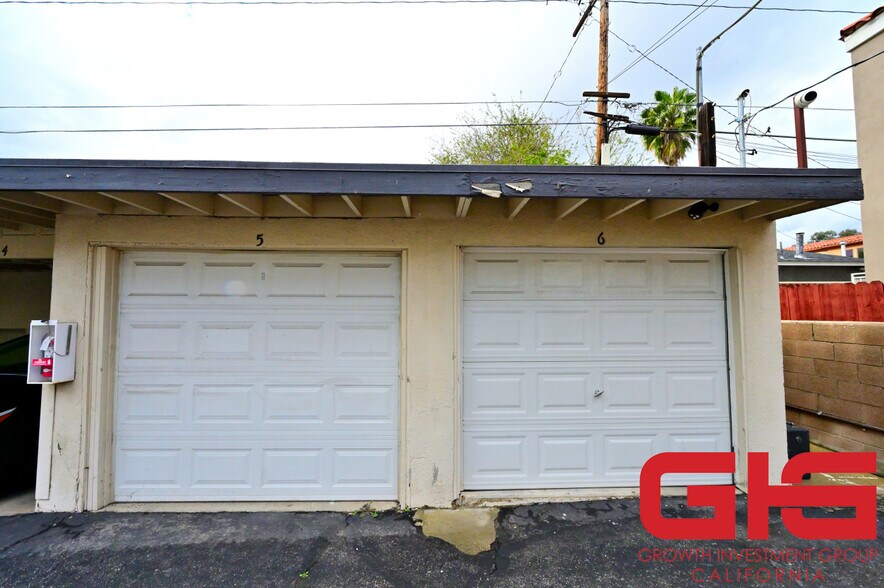 More Photos Of 31 N Parkwood Ave, Pasadena Apartments For Sale