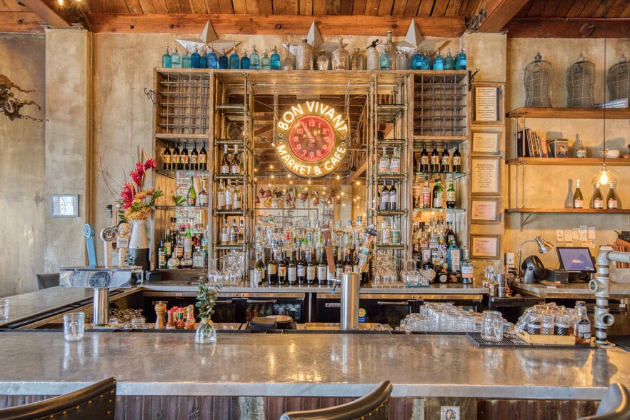 More Photos Of 3155-3157 Glendale Blvd, Los Angeles Restaurant For Lease