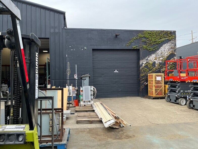 More Photos Of 4485 Route 71, Oswego Warehouse For Sale