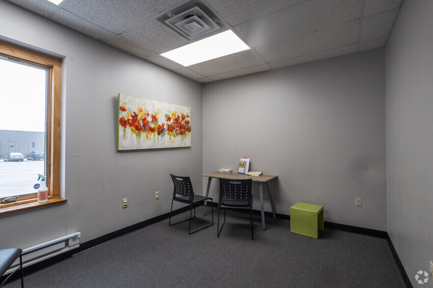 More Photos Of 78 Regional Dr, Concord Light Manufacturing For Lease