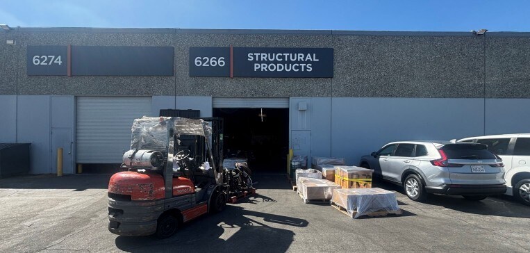 More Photos Of 6200-6280 Peachtree St, Commerce Unknown For Lease