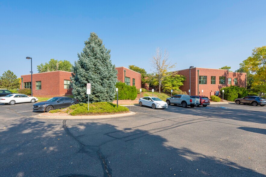 More Photos Of 88 Inverness Cir E, Englewood Office For Sale