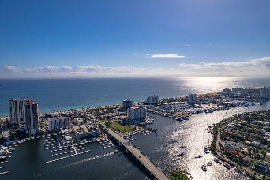 More Photos Of 125 N Birch Rd, Fort Lauderdale Land For Sale