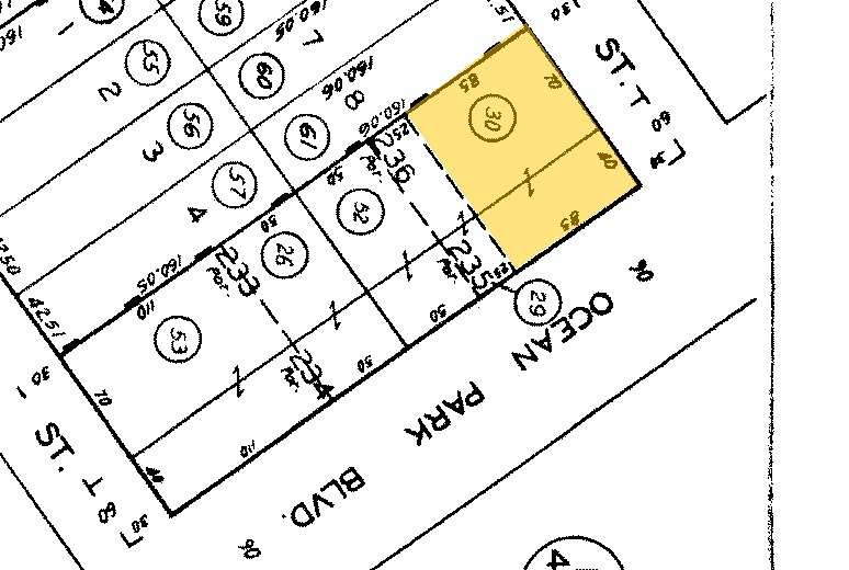 More Photos Of 3331 Ocean Park Blvd, Santa Monica Loft Creative Space For Lease