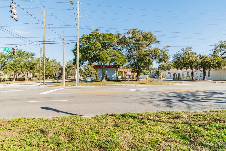 More Photos Of 661 16th St N, Saint Petersburg Land For Sale