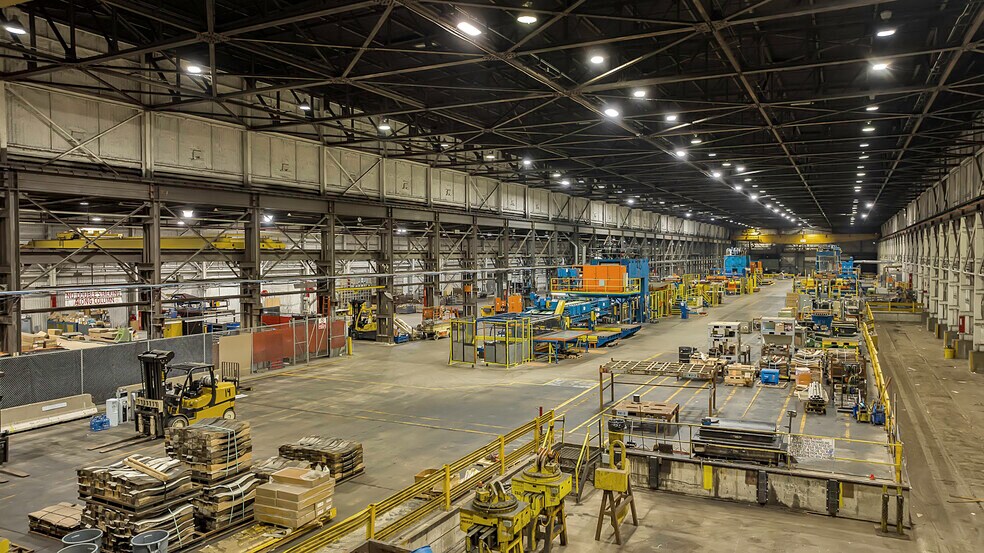 More Photos Of 55 Milens Rd, Tonawanda Unknown For Lease