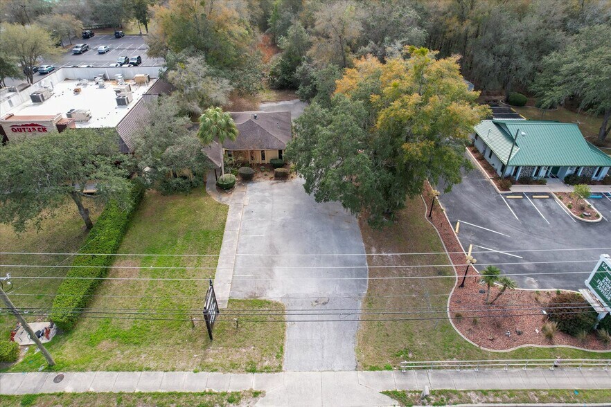 More Photos Of 2303 W Highway 44, Inverness Office For Sale