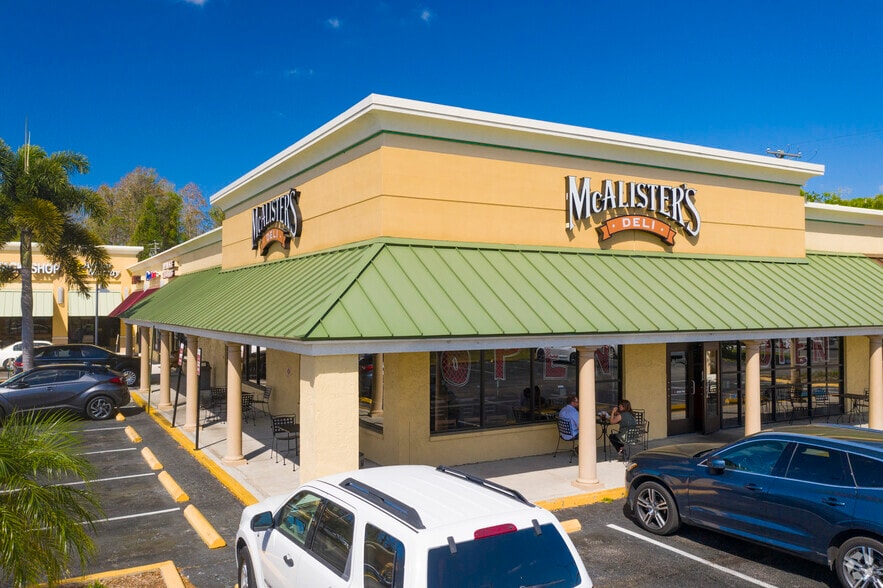 More Photos Of 14402-14454 N Dale Mabry Hwy, Tampa Unknown For Lease