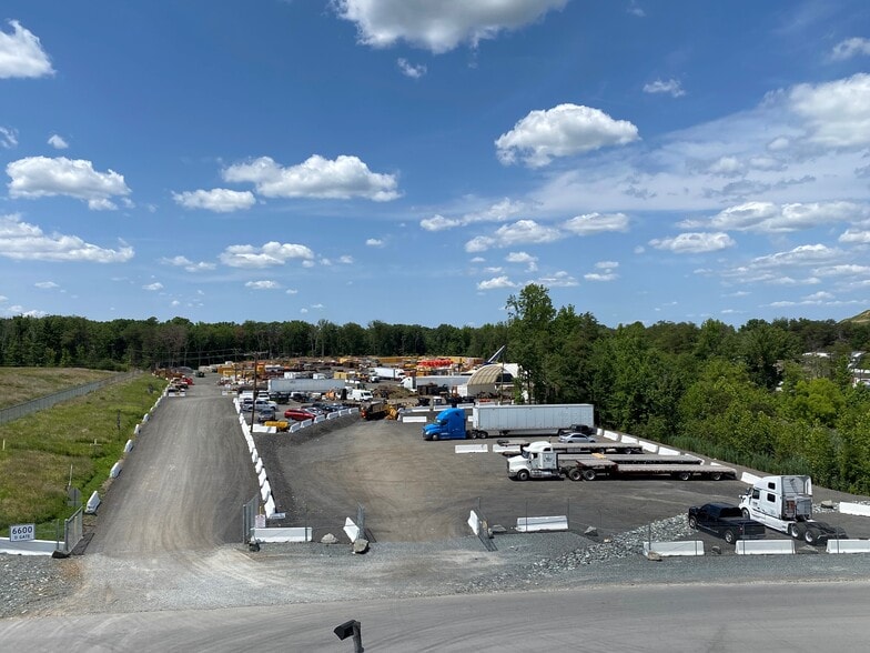 More Photos Of 6600 Foxley Rd, Upper Marlboro Land For Lease