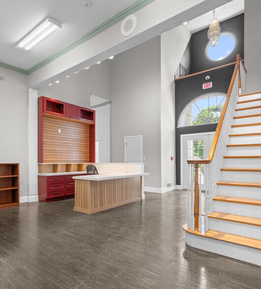 Primary Photo Of 580 Washington St, Easton Office For Lease