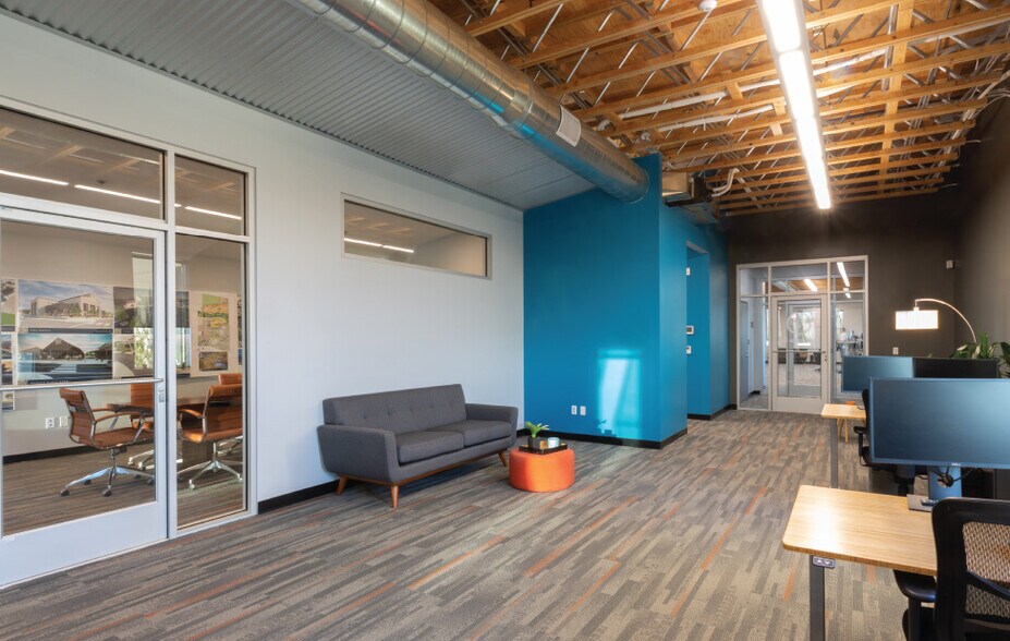 More Photos Of 1811 Concord Avenue, Chico Office For Lease