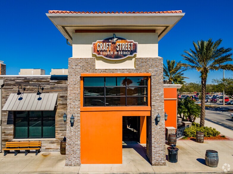 More Photos Of 3130-3150 Tampa Rd, Oldsmar Unknown For Lease