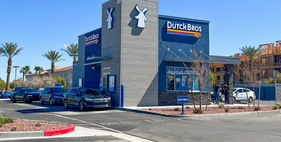 More Photos Of 6375 Boulder Hwy, Las Vegas Freestanding For Sale