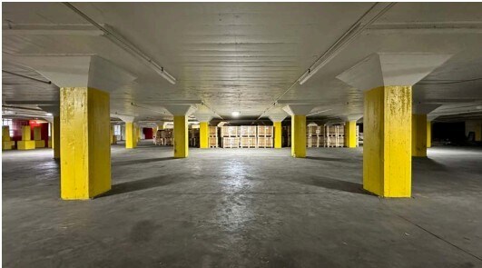 More Photos Of 265 E Broadway St, Three Rivers Warehouse For Lease