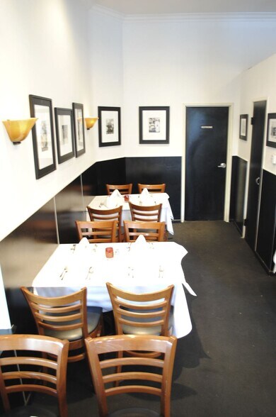 More Photos Of 8516-8524 Lincoln Blvd, Los Angeles Restaurant For Lease