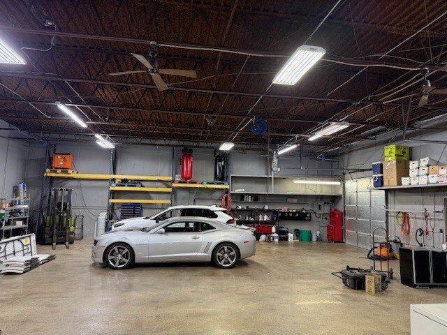 More Photos Of 7682 E 46th Pl, Tulsa Auto Dealership For Lease