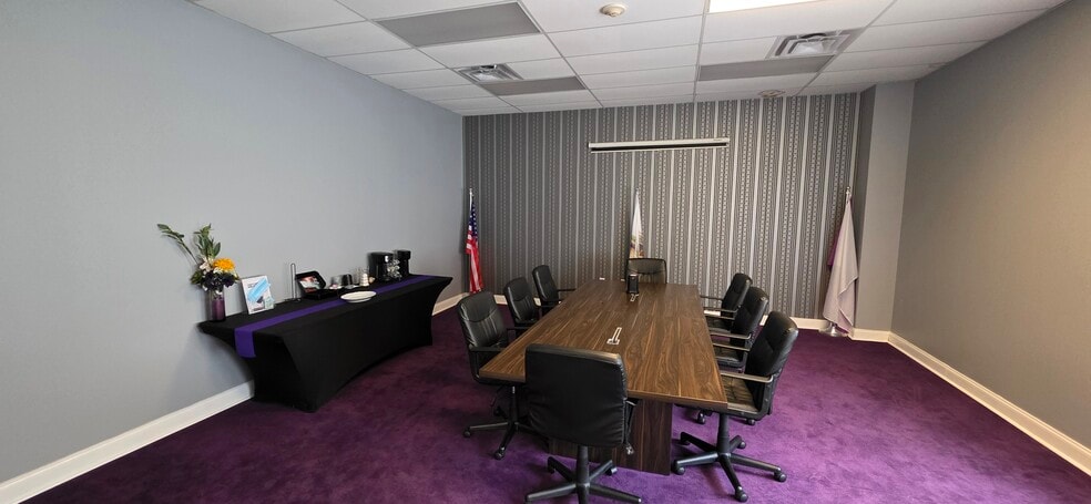 More Photos Of 6270 Red Oak Rd, Atlanta Religious Facility For Sale