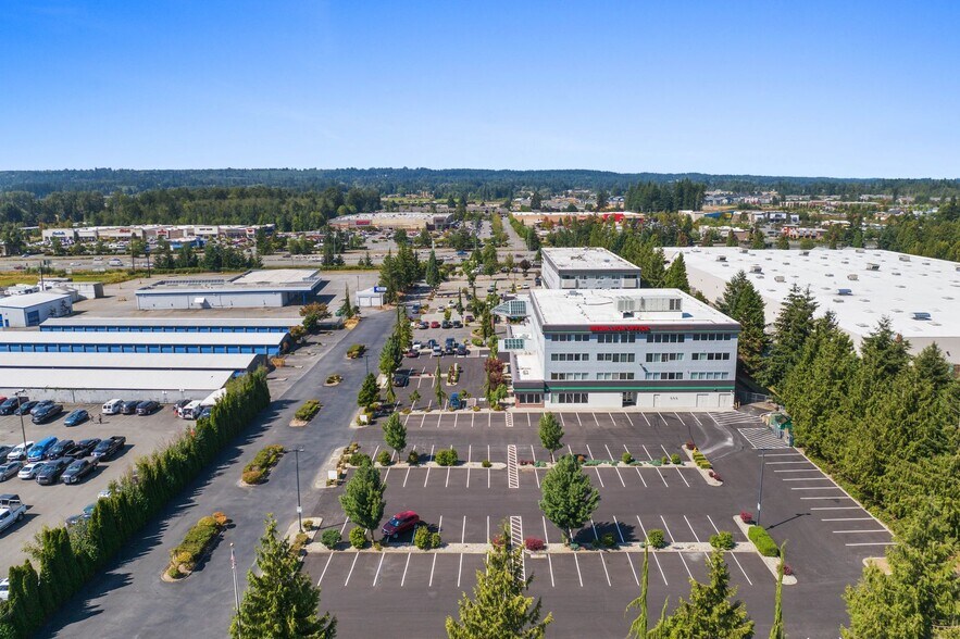 More Photos Of 16710 Smokey Point Blvd, Arlington General Retail For Sale