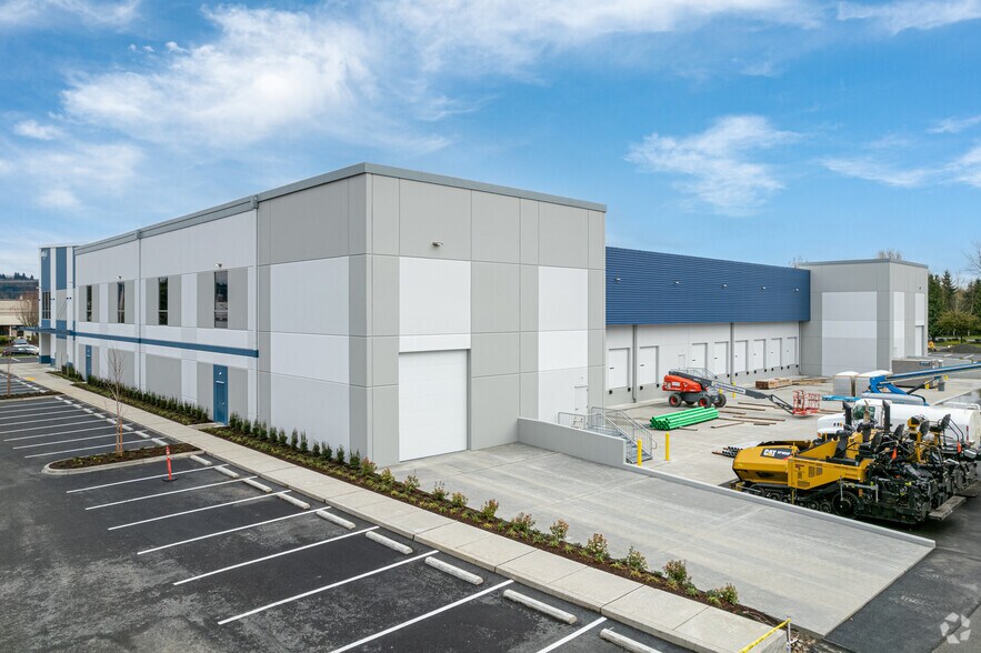 More Photos Of 6750 S 228th St, Kent Distribution For Lease