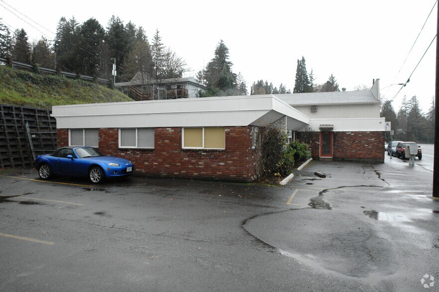 More Photos Of 4610-4640 SW Beaverton Hillsdale Hwy, Portland Storefront Retail Office For Lease