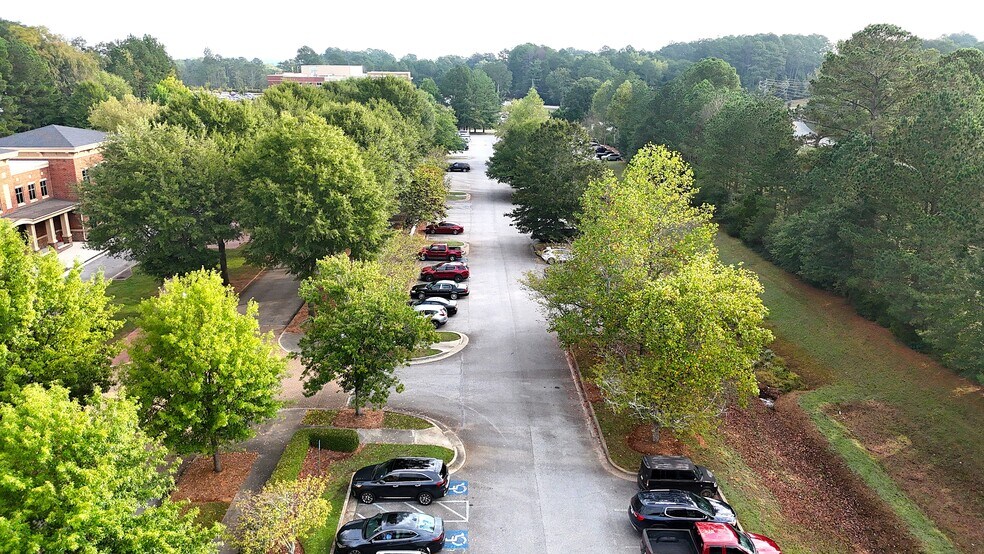 More Photos Of 3320 Old Jefferson Rd, Athens Office For Sale