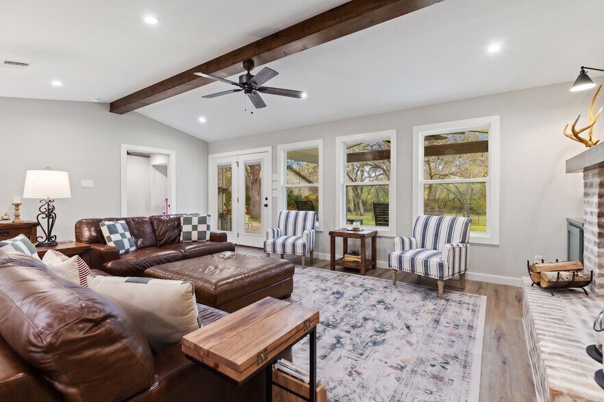 More Photos Of 4400 Co 123 rd, Hutto Land For Sale