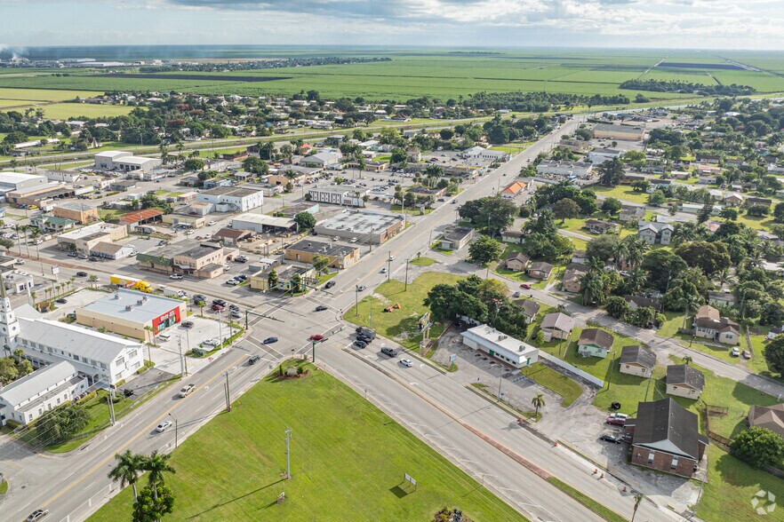 More Photos Of 507-512 SE 1st St, Belle Glade Land For Sale