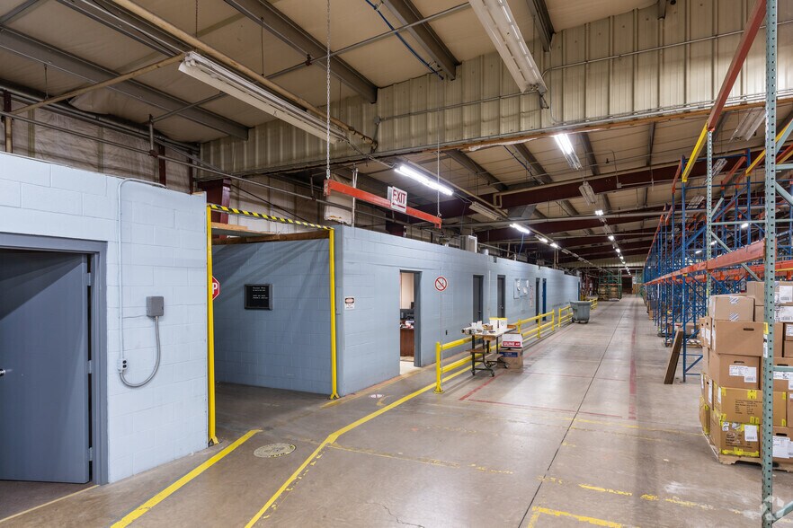 More Photos Of 1501 W 3rd St, Williamsport Industrial For Sale