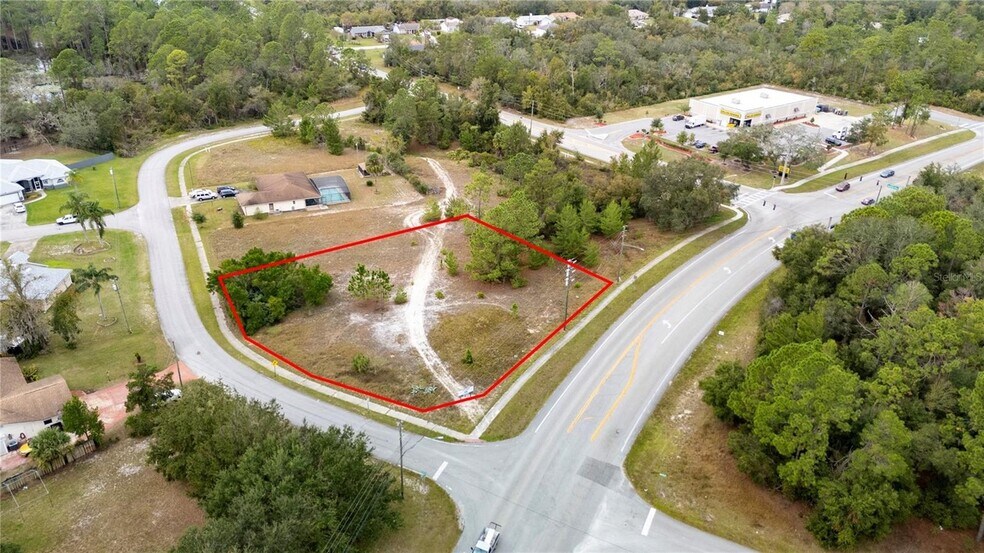 More Photos Of 2990 Parma Dr, Deltona Land For Sale