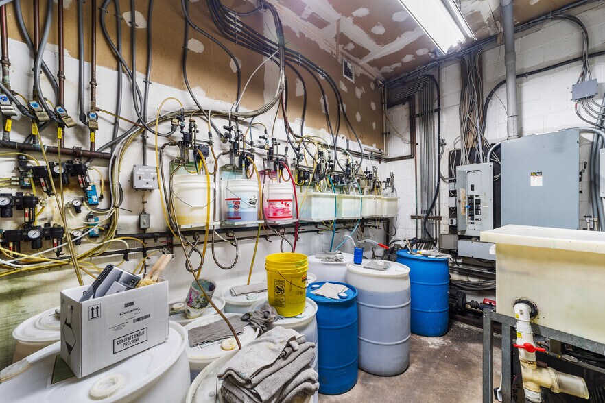 More Photos Of 17 Lincoln Ave, Jamesburg Carwash For Sale