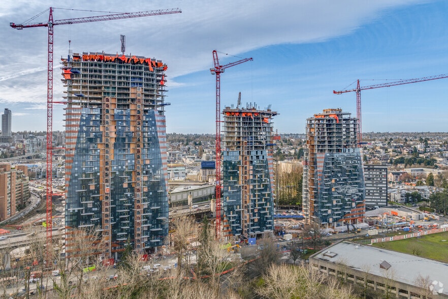 Primary Photo Of Kitsilano 6, Vancouver Apartments For Lease